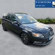 Volkswagen Passat 2014