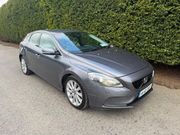 Volvo V40 2014