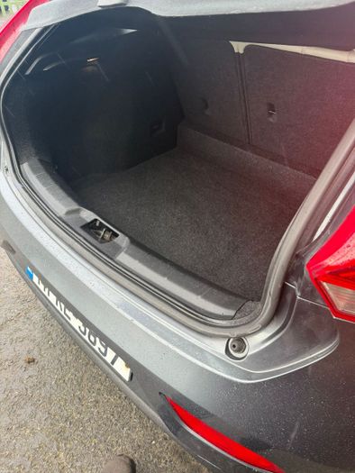 Volvo V40 2014