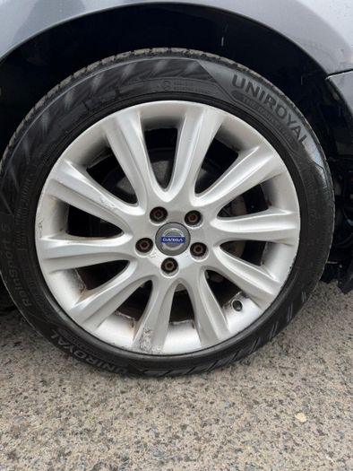 Volvo V40 2014