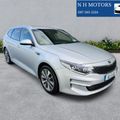 Kia Optima 2018
