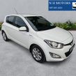 Hyundai i20 2014