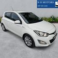 Hyundai i20 2014