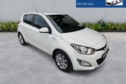 Hyundai i20 2014