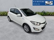 Hyundai i20 2014