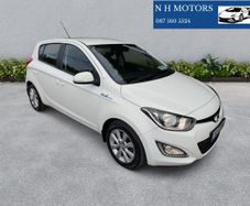 Hyundai i20 2014