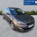 Peugeot 308 2014