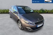 Peugeot 308 2014
