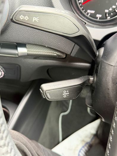Audi A3 2018