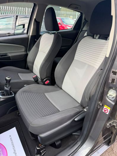 Toyota Yaris 2019
