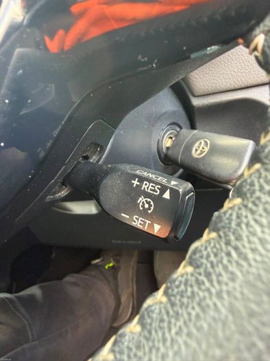 Toyota Yaris 2019