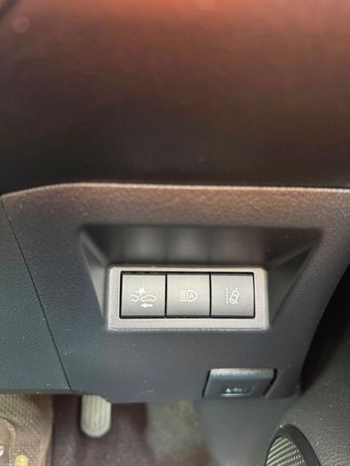 Toyota Yaris 2019