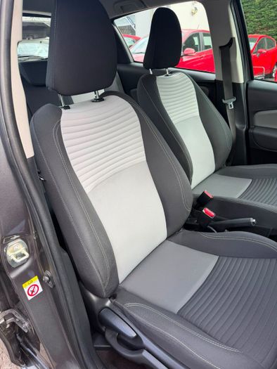 Toyota Yaris 2019