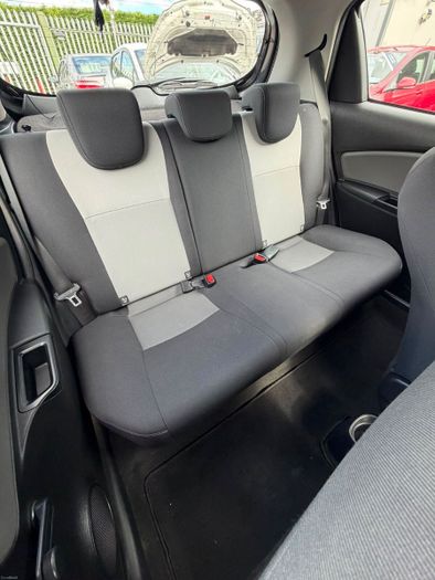 Toyota Yaris 2019