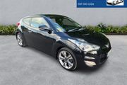 Hyundai Veloster 2014