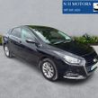 Hyundai i40 2016