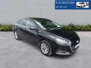 Hyundai i40 2016