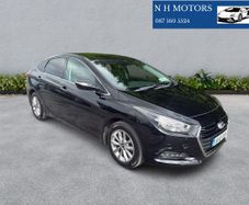 Hyundai i40 2016