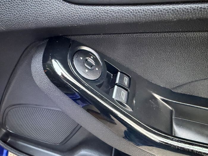 Ford Fiesta 2015