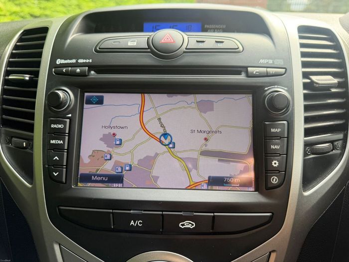 Hyundai ix20 2020
