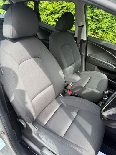 Hyundai ix20 2020