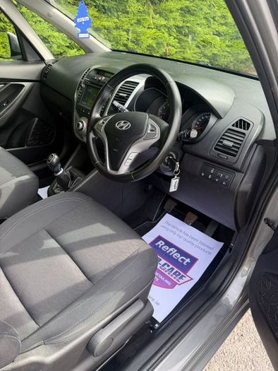 Hyundai ix20 2020