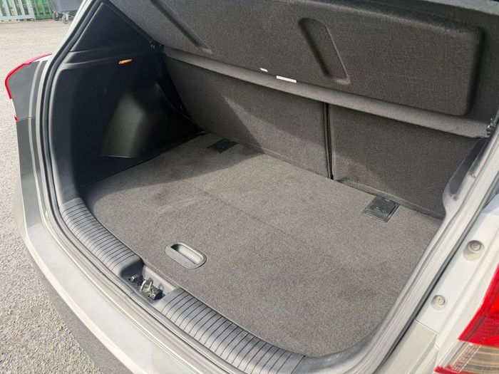 Hyundai ix20 2020