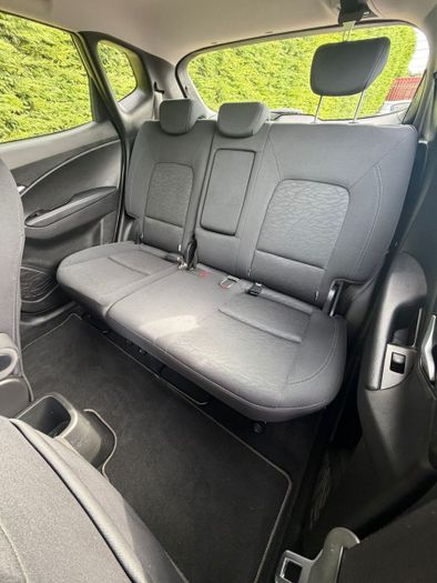 Hyundai ix20 2020