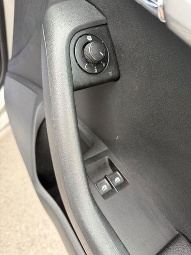 Skoda Octavia 2016