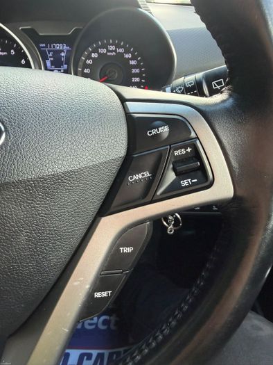 Hyundai Veloster 2014