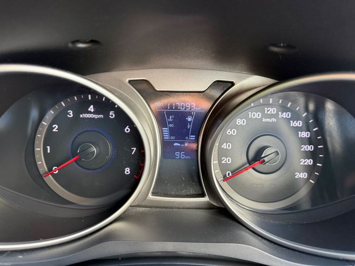 Hyundai Veloster 2014