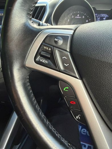 Hyundai Veloster 2014