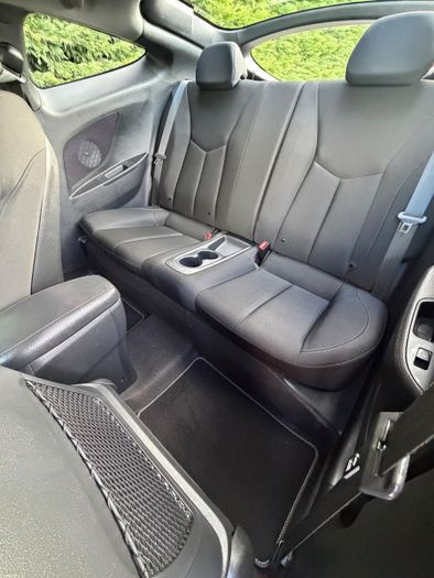 Hyundai Veloster 2014