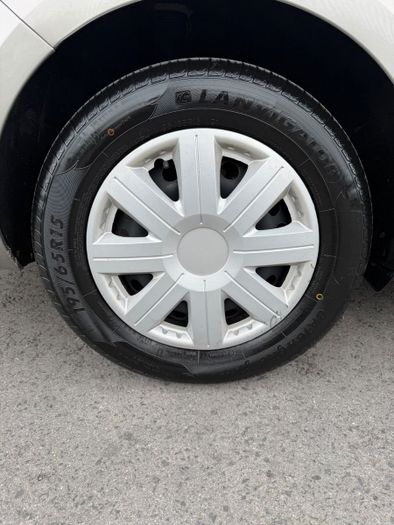 Skoda Octavia 2016