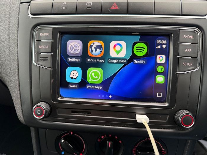 Volkswagen Polo 2013