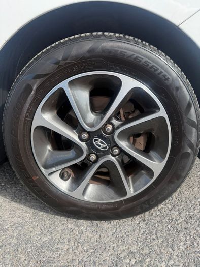 Hyundai i10 2017