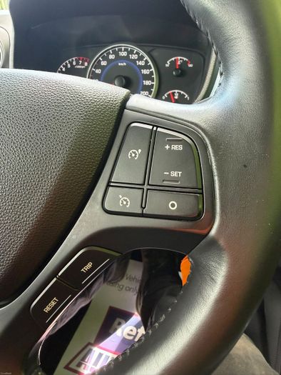Hyundai i10 2017