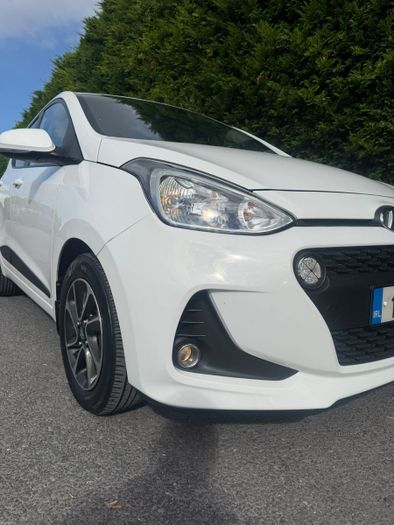 Hyundai i10 2017