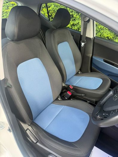 Hyundai i10 2017