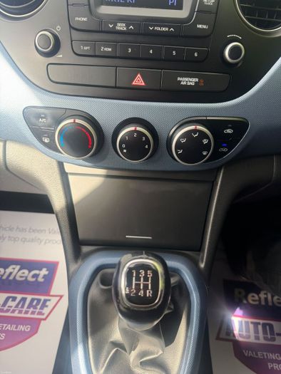 Hyundai i10 2017