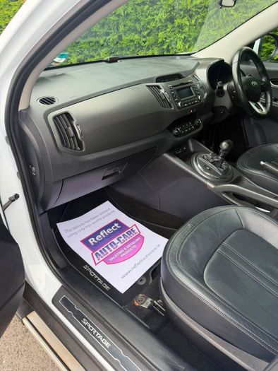 Kia Sportage 2014