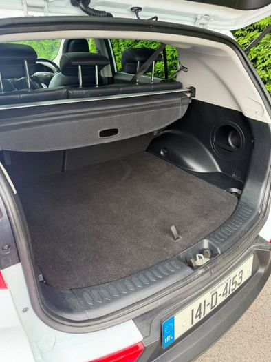 Kia Sportage 2014