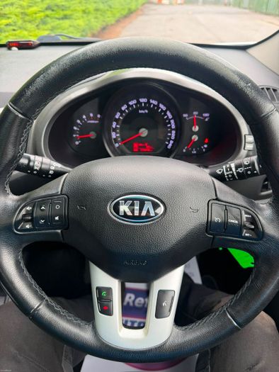 Kia Sportage 2014