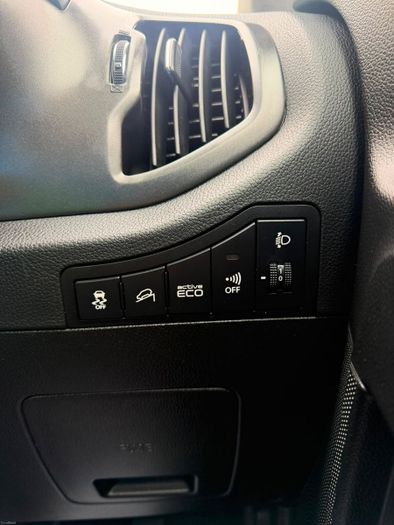 Kia Sportage 2014