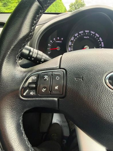 Kia Sportage 2014
