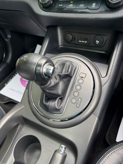 Kia Sportage 2014