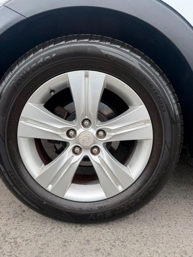 Kia Sportage 2014