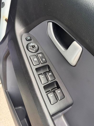 Kia Sportage 2014