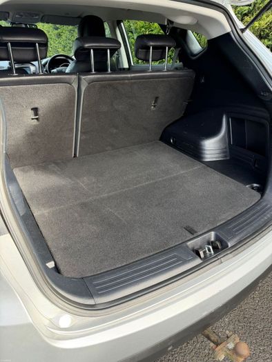 Hyundai ix35 2015