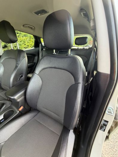 Hyundai ix35 2015